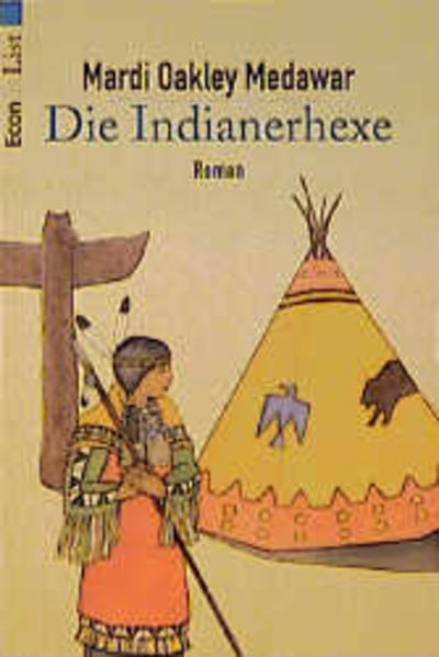 Die Indianerhexe