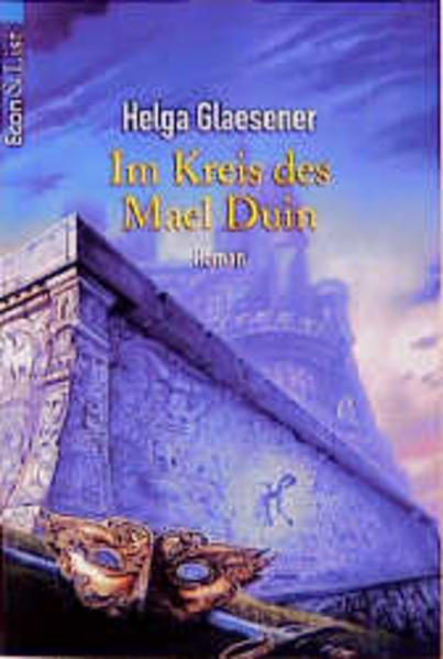 Im Kreis des Mael Duin