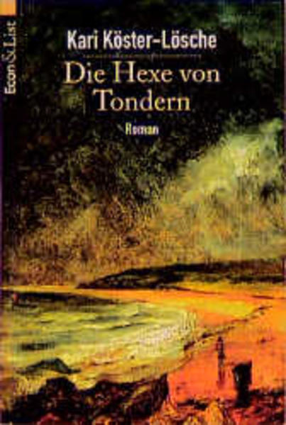 Die Hexe von Tondern