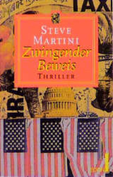 Zwingender Beweis
