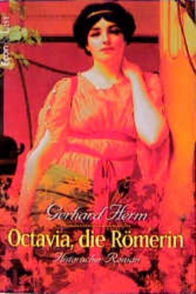 Octavia, die Römerin