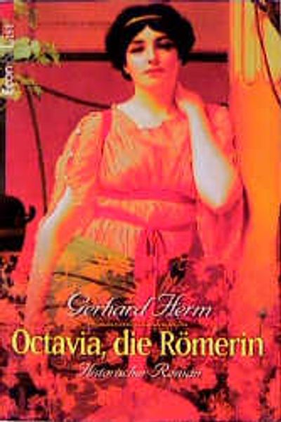Octavia, die Römerin