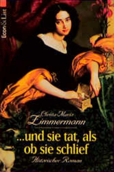... und sie tat, als ob sie schlief