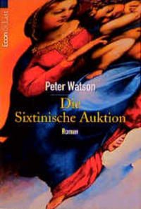 Die Sixtinische Auktion