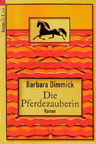 Die Pferdezauberin