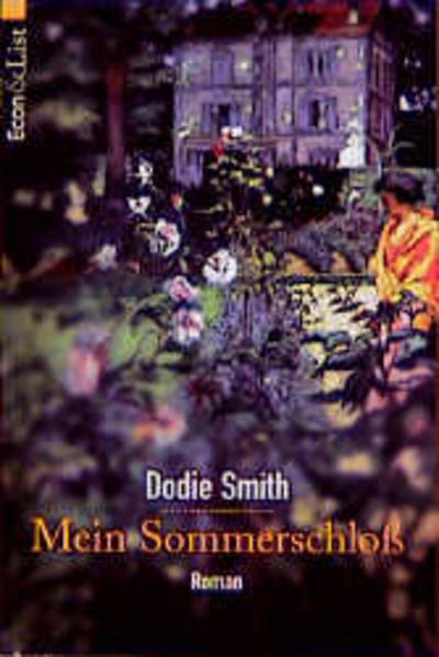 Mein Sommerschloss