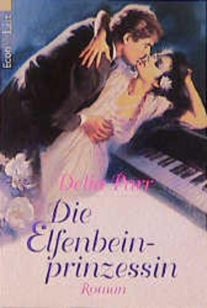 Die Elfenbeinprinzessin