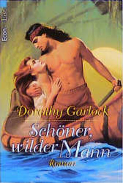 Schöner wilder Mann
