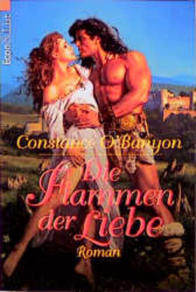 Die Flammen der Liebe