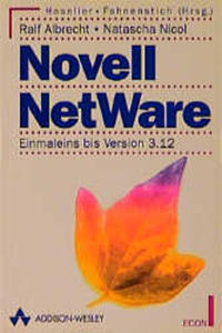 Novell Netware Einmaleins bis Version 3.12