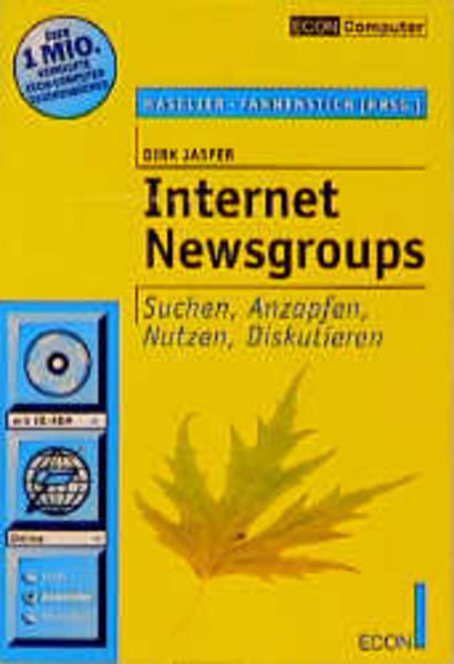 Internet Newsgroups