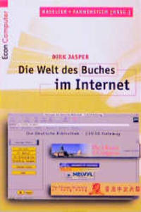 Die Welt des Buches im Internet