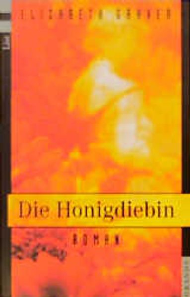 Die Honigdiebin