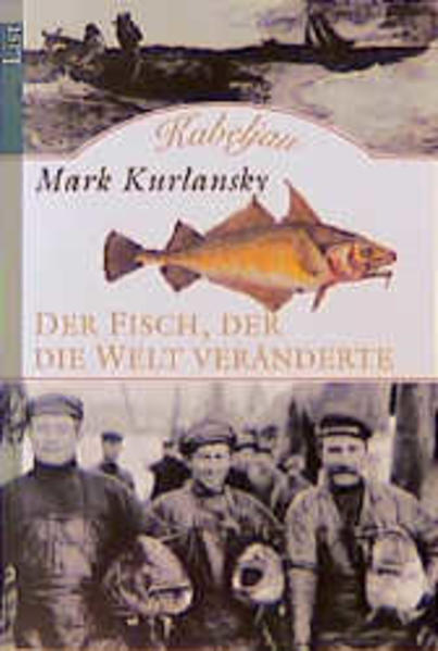 Kabeljau