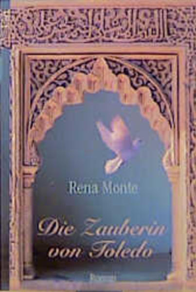 Die Zauberin von Toledo