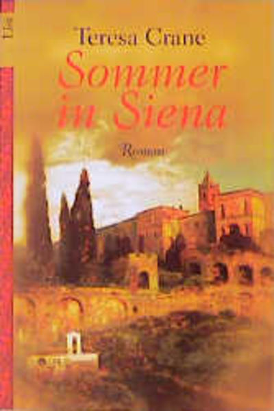 Sommer in Siena