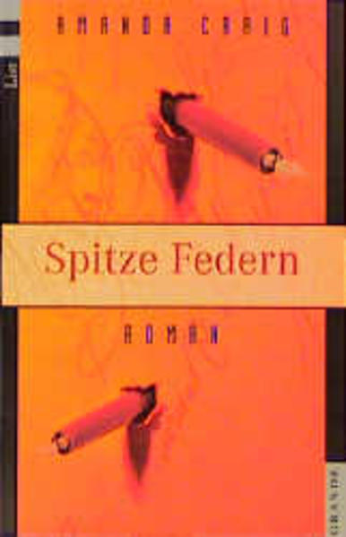 Spitze Federn