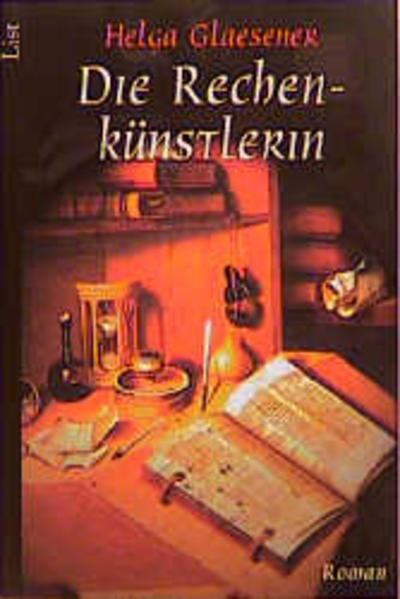 Die Rechenkünstlerin