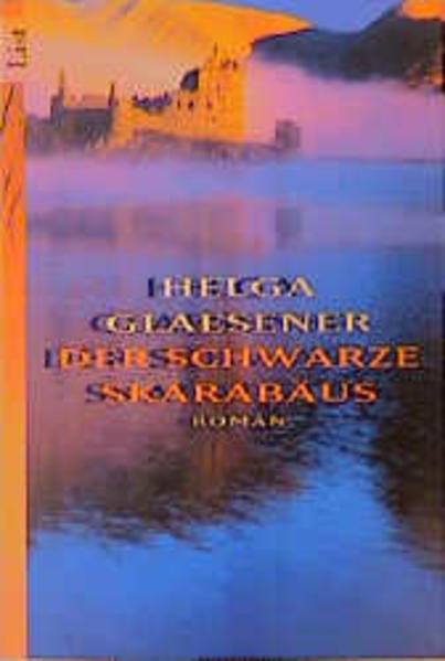 Der schwarze Skarabäus