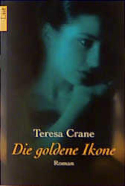 Die goldene Ikone