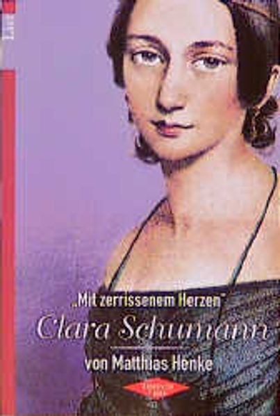 Mit zerrissenem Herzen