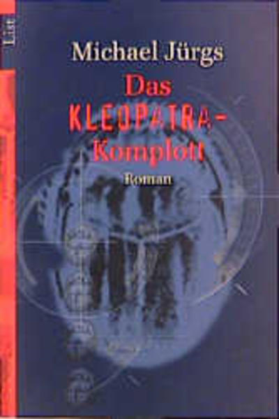 Das Kleopatra-Komplott