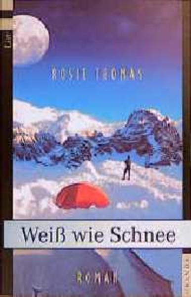 Weiss wie Schnee