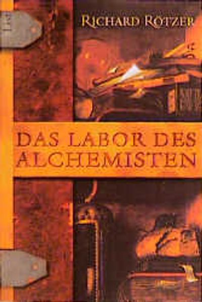 Das Labor des Alchimisten