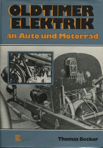 Oldtimer-Elektrik