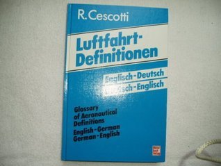 Luftfahrt-Definitionen