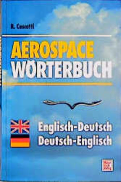 Aerospace-Wörterbuch