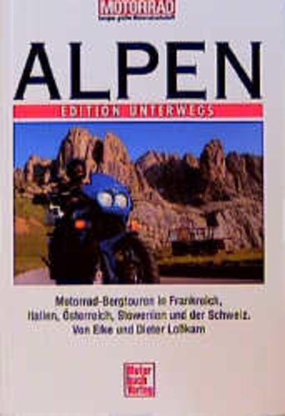 Alpen