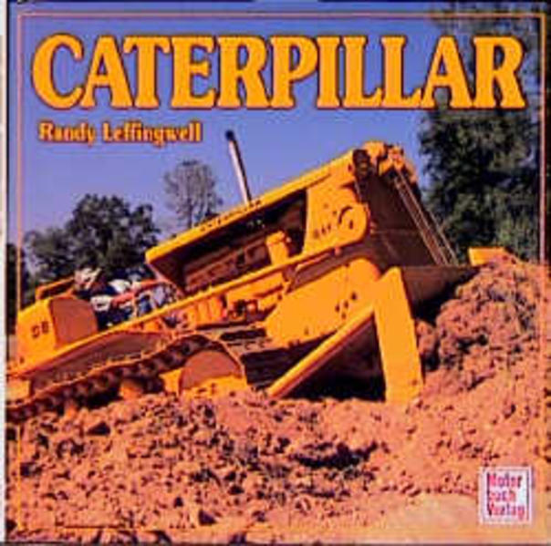 Caterpillar