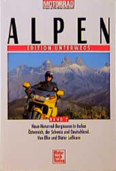 Alpen II