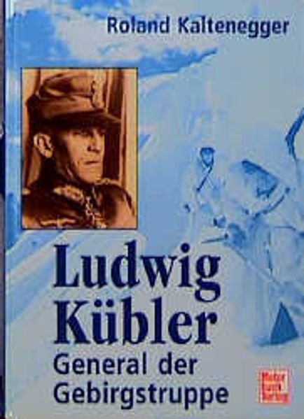 Ludwig Kübler