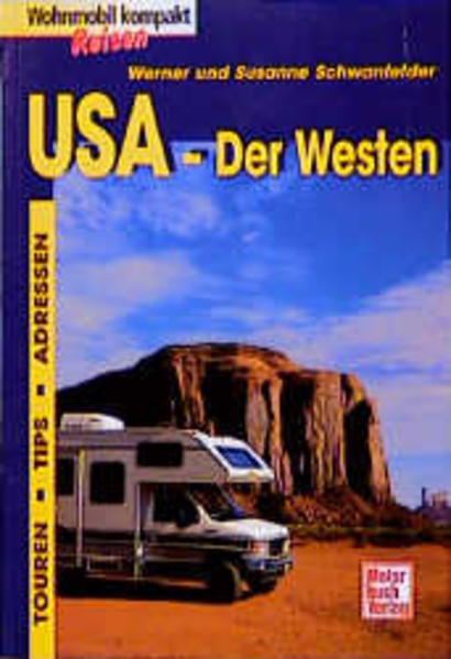 USA - Der Westen