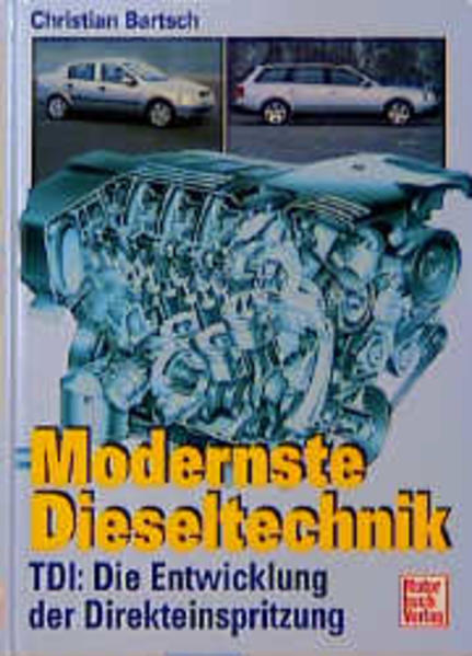 Moderne Dieseltechnik