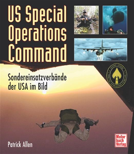 US Special Operations Command
