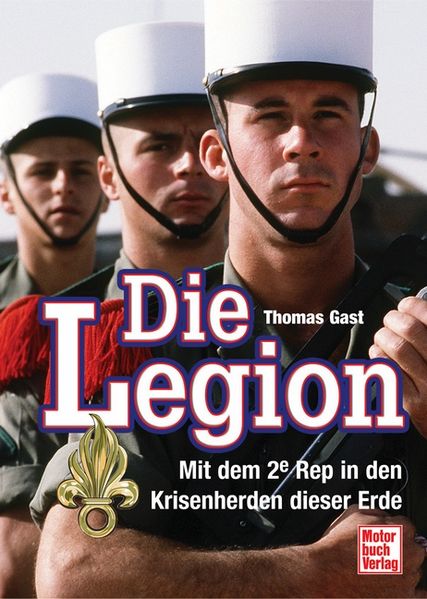 Die Legion