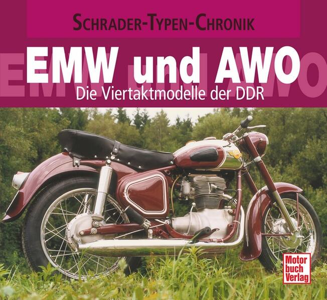 EMW und AWO
