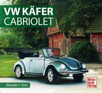 VW Käfer Cabriolet