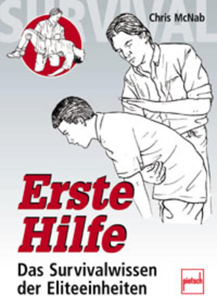 Erste Hilfe