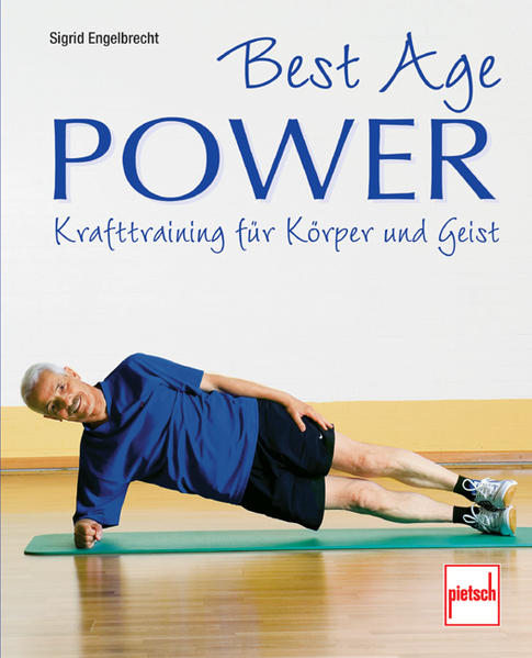 Best Age Power