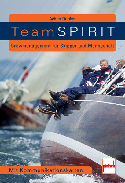 Teamspirit