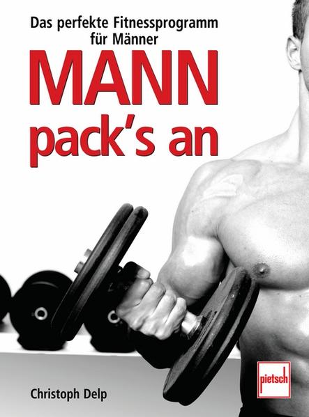 Mann pack's an 