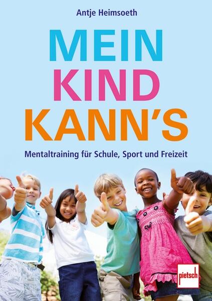 Mein Kind kann's
