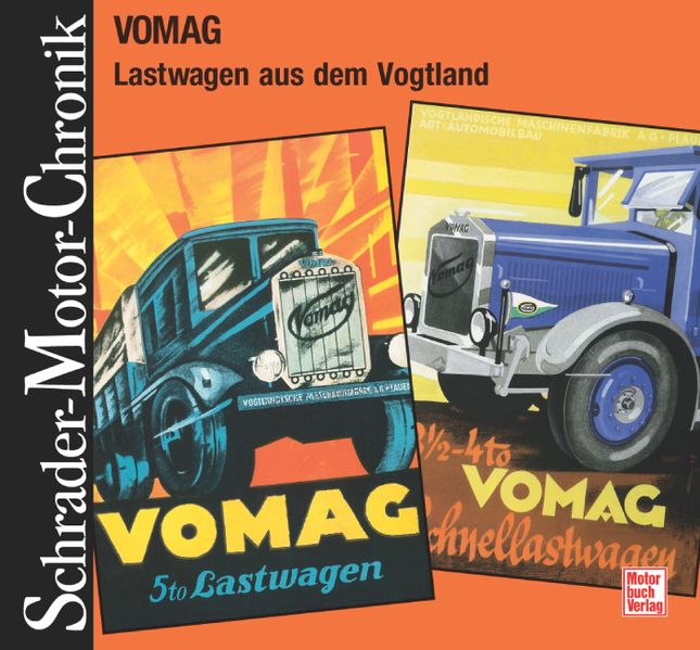 Vomag