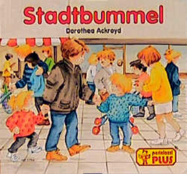 Stadtbummel