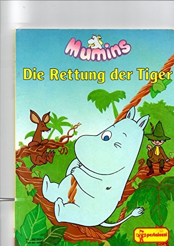 Die Rettung der Tiger