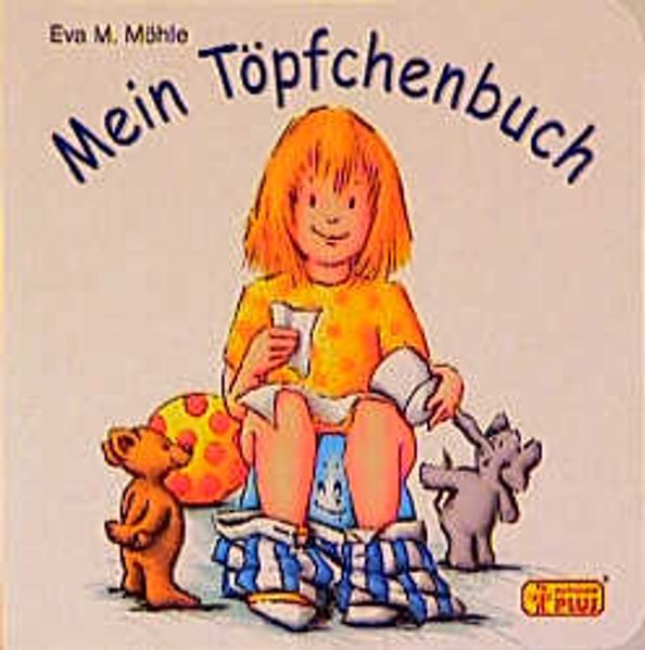 Mein Töpfchenbuch
